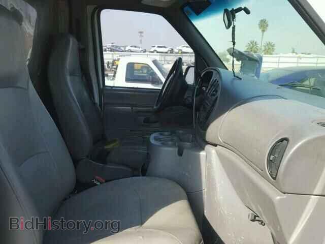 2000 FORD ECONOLINE - VIN: 1FTRE1426YHB87588 - Photo 5