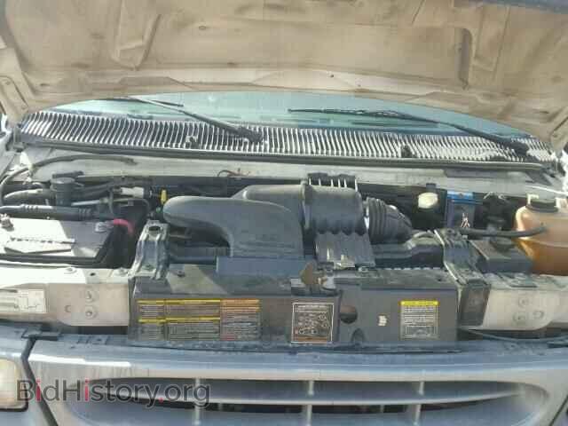 2000 FORD ECONOLINE - VIN: 1FTRE1426YHB87588 - Photo 7
