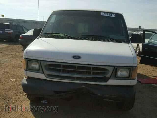 2000 FORD ECONOLINE - VIN: 1FTRE1426YHB87588 - Photo 9