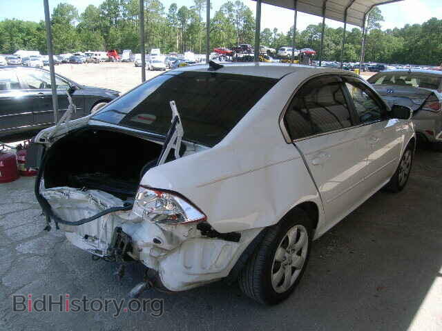 2010 KIA OPTIMA - VIN: KNAGG4A84A5400358 - Фото 4