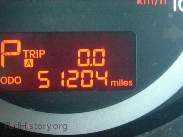 2010 KIA OPTIMA - VIN: KNAGG4A84A5400358 - Фото 8