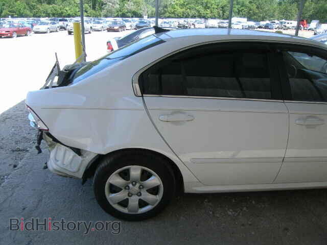 2010 KIA OPTIMA - VIN: KNAGG4A84A5400358 - Фото 9