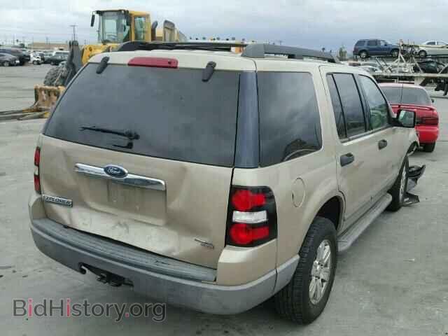 2006 FORD EXPLORER - VIN: 1FMEU62E76UA34715 - Photo 4