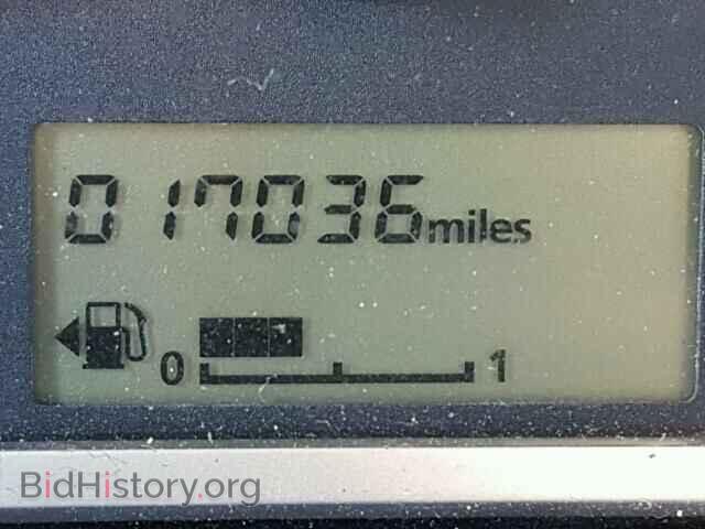 2015 MITSUBISHI MIRAGE - VIN: ML32A4HJ3FH042332 - Фото 8