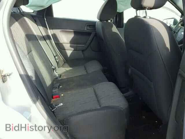 2010 FORD FOCUS - VIN: 1FAHP3FN3AW164057 - Фото 6