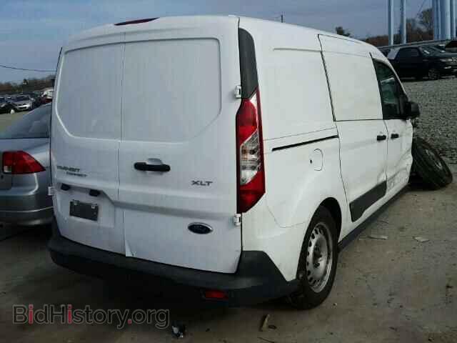 2014 FORD TRANSIT CO - VIN: NM0LS7F79E1168397 - Фото 4