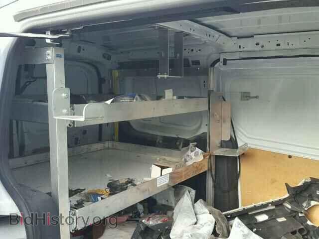 2014 FORD TRANSIT CO - VIN: NM0LS7F79E1168397 - Фото 6