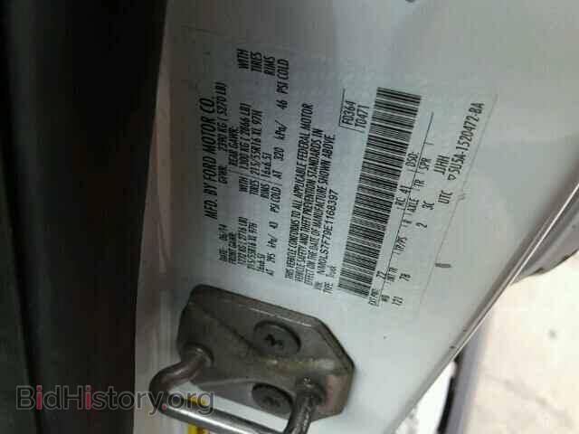 2014 FORD TRANSIT CO - VIN: NM0LS7F79E1168397 - Фото 10