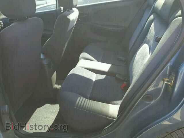2002 DODGE NEON - VIN: 1B3ES16C72D580478 - Фото 6