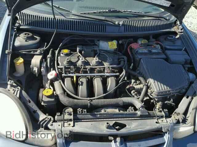2002 DODGE NEON - VIN: 1B3ES16C72D580478 - Фото 7