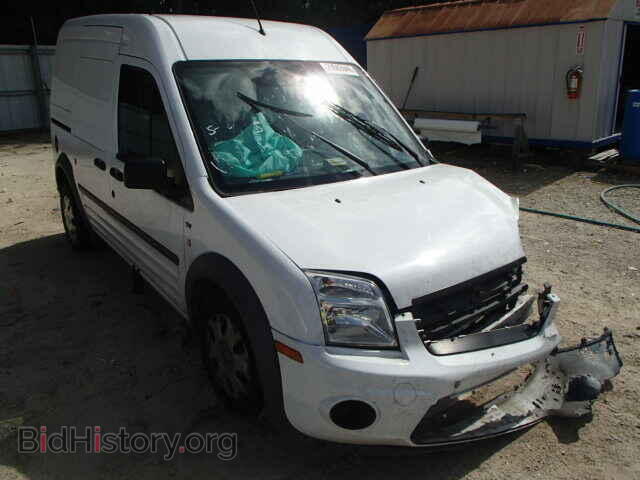 Photo NM0LS7DN8BT050004 - FORD TRANSIT CO 2011