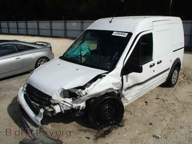 2011 FORD TRANSIT CO - VIN: NM0LS7DN8BT050004 - Фото 2