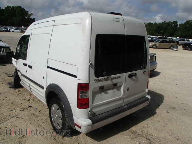 2011 FORD TRANSIT CO - VIN: NM0LS7DN8BT050004 - Фото 3