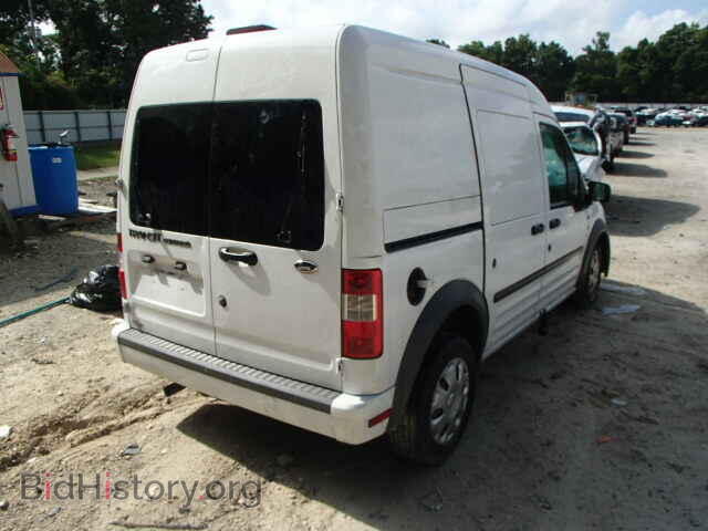 2011 FORD TRANSIT CO - VIN: NM0LS7DN8BT050004 - Фото 4