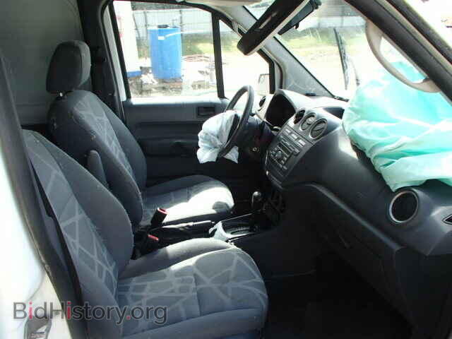 2011 FORD TRANSIT CO - VIN: NM0LS7DN8BT050004 - Фото 5
