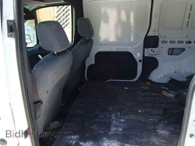2011 FORD TRANSIT CO - VIN: NM0LS7DN8BT050004 - Фото 6