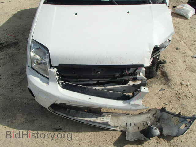 2011 FORD TRANSIT CO - VIN: NM0LS7DN8BT050004 - Фото 7
