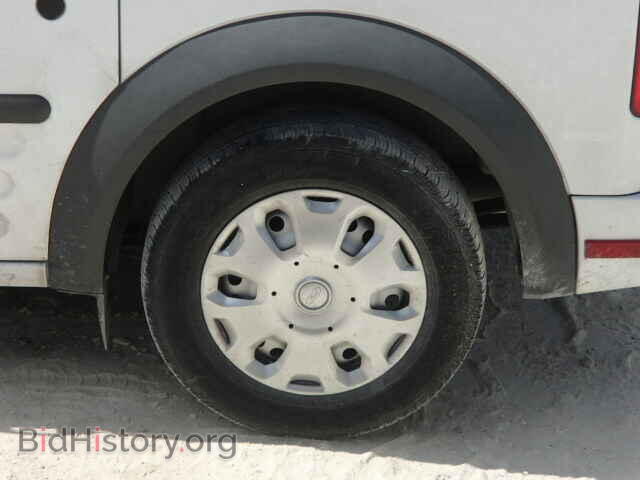2011 FORD TRANSIT CO - VIN: NM0LS7DN8BT050004 - Фото 10