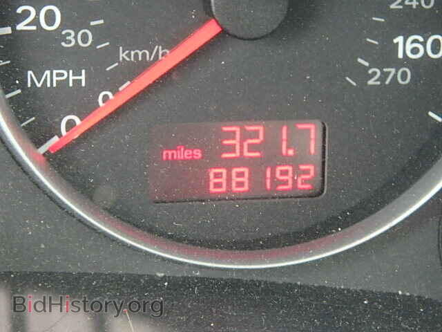 2006 AUDI A4 - VIN: WAUBH78E56A113629 - Фото 7