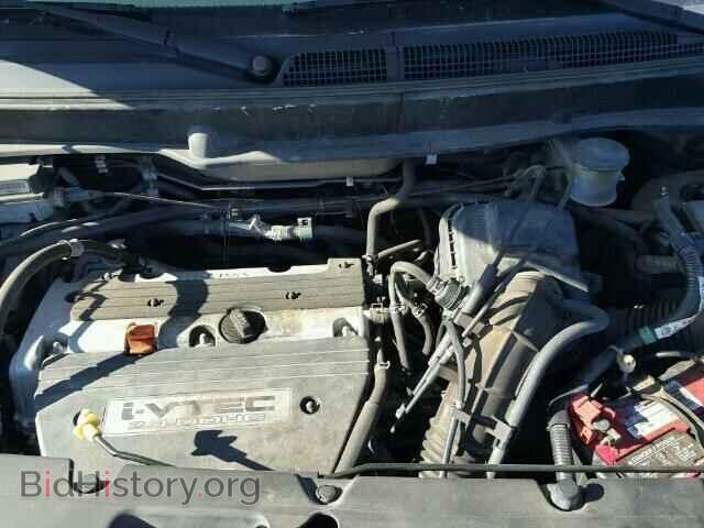 2003 HONDA ELEMENT - VIN: 5J6YH28553L036772 - Фото 7