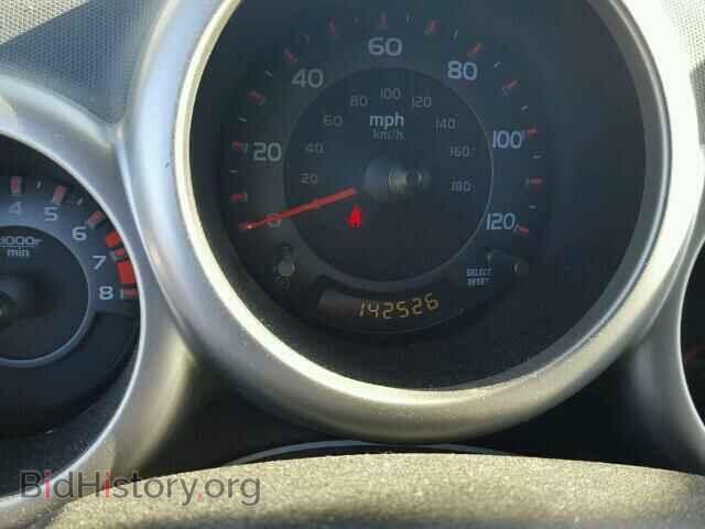 2003 HONDA ELEMENT - VIN: 5J6YH28553L036772 - Фото 8