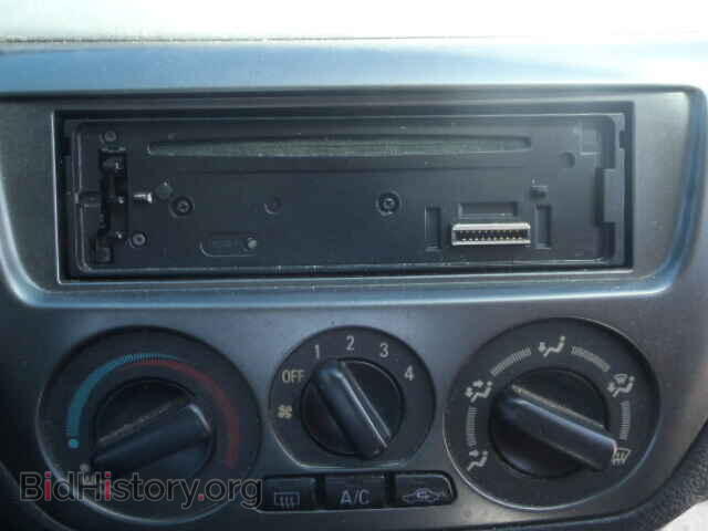2006 MITSUBISHI LANCER - VIN: JA3AJ66F16U014635 - Фото 9