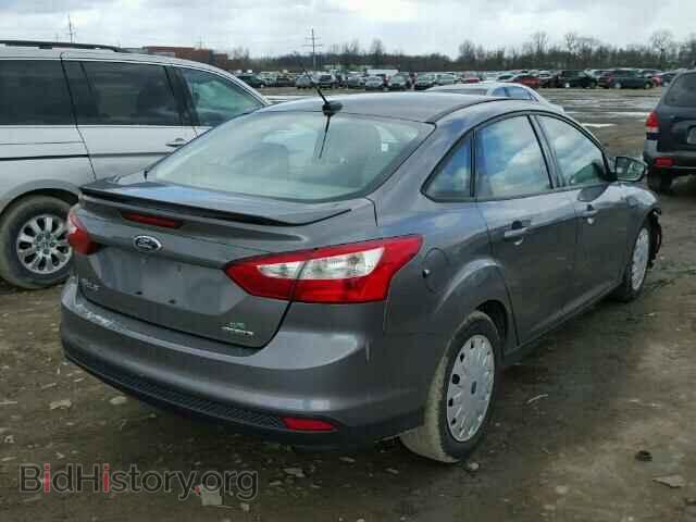 2013 FORD FOCUS - VIN: 1FADP3F22DL130685 - Photo 4
