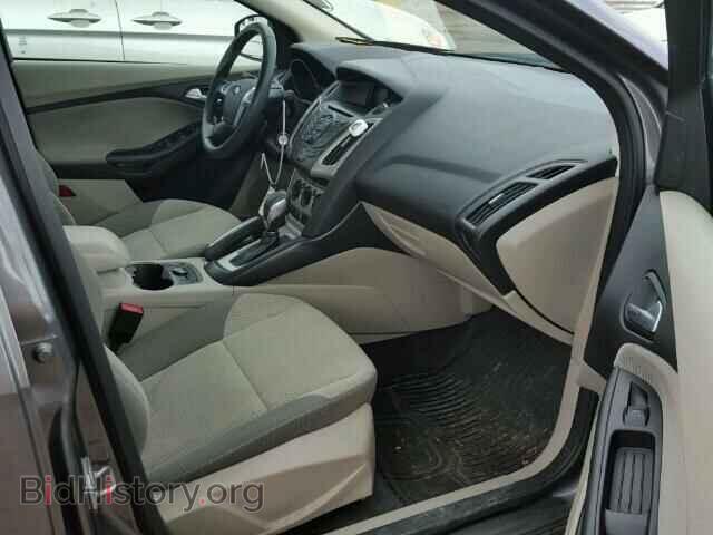 2013 FORD FOCUS - VIN: 1FADP3F22DL130685 - Photo 5