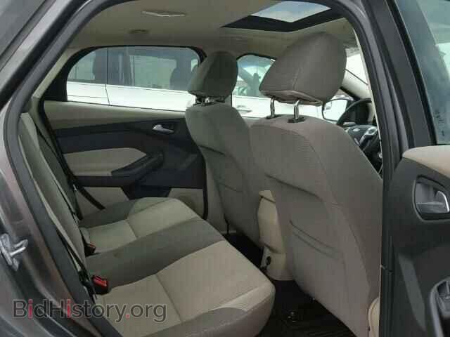 2013 FORD FOCUS - VIN: 1FADP3F22DL130685 - Photo 6