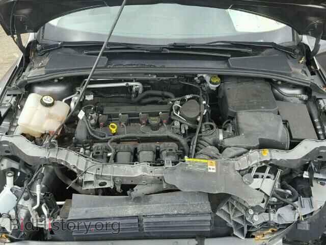 2013 FORD FOCUS - VIN: 1FADP3F22DL130685 - Photo 7