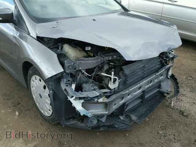 2013 FORD FOCUS - VIN: 1FADP3F22DL130685 - Photo 9