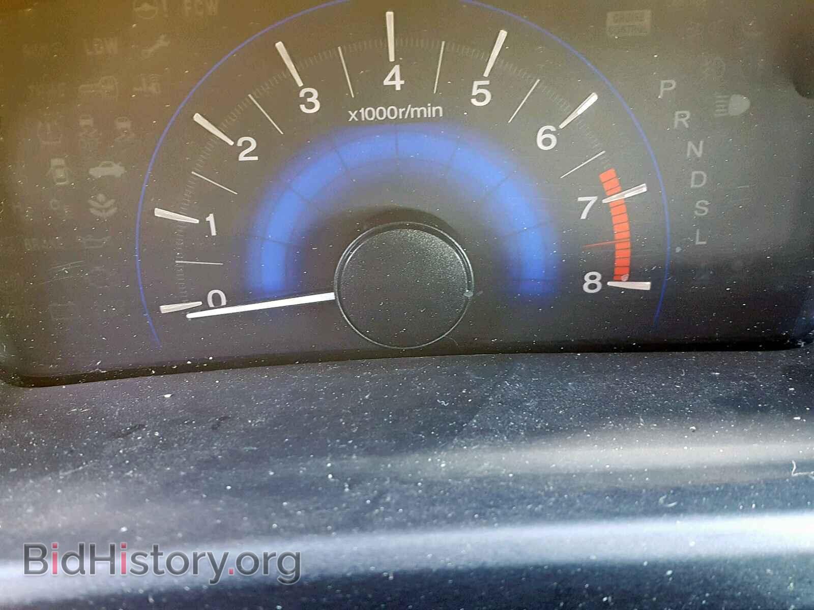 2014 HONDA CIVIC - VIN: 2HGFB2F85EH530515 - Фото 8