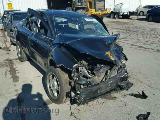 Photo 1B3ES56C44D618629 - DODGE NEON 2004