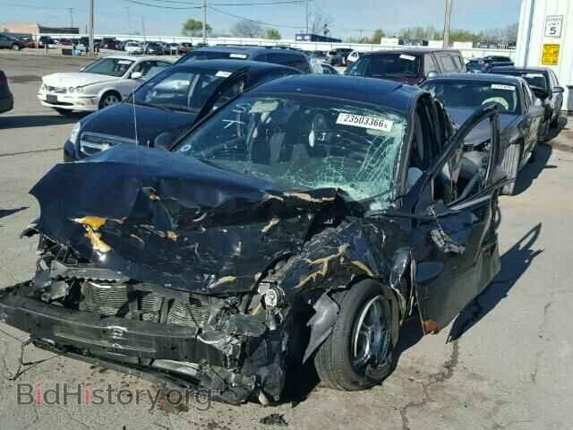 2004 DODGE NEON - VIN: 1B3ES56C44D618629 - Фото 2