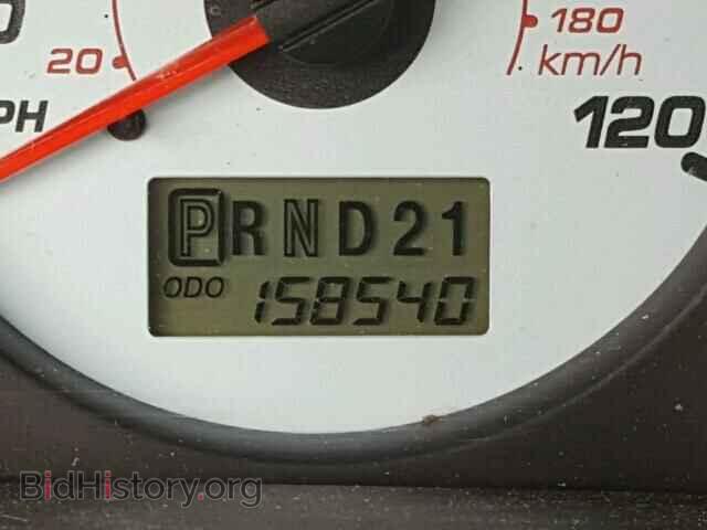 2002 FORD ESCAPE - VIN: 1FMCU03112KB14579 - Фото 8