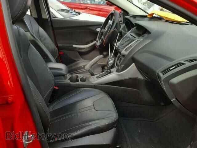 2013 FORD FOCUS - VIN: 1FADP3F29DL375144 - Photo 5