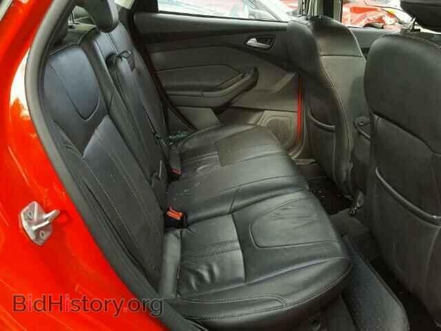2013 FORD FOCUS - VIN: 1FADP3F29DL375144 - Photo 6