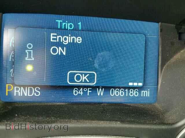 2013 FORD FOCUS - VIN: 1FADP3F29DL375144 - Photo 8