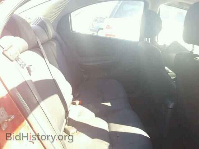 2003 DODGE NEON - VIN: 1B3ES56C33D173217 - Фото 6