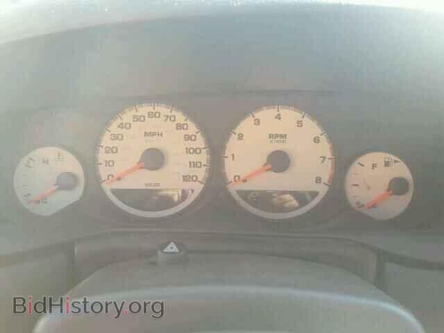 2003 DODGE NEON - VIN: 1B3ES56C33D173217 - Фото 8