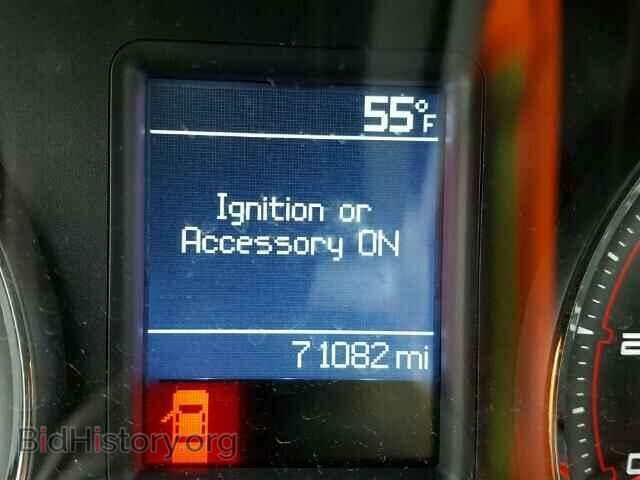2011 DODGE CHARGER - VIN: 2B3CL3CG5BH582403 - Фото 8