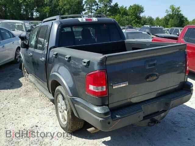 2009 FORD EXPLORER - VIN: 1FMEU31E19UA37162 - Фото 3