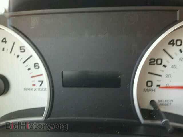 2009 FORD EXPLORER - VIN: 1FMEU31E19UA37162 - Фото 8