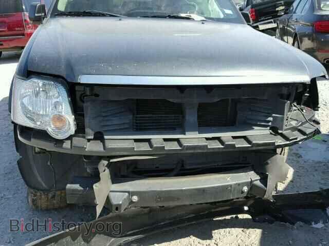 2009 FORD EXPLORER - VIN: 1FMEU31E19UA37162 - Фото 9