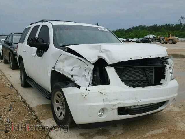 Фотография 1GKS1CE07BR102964 - GMC YUKON 2011
