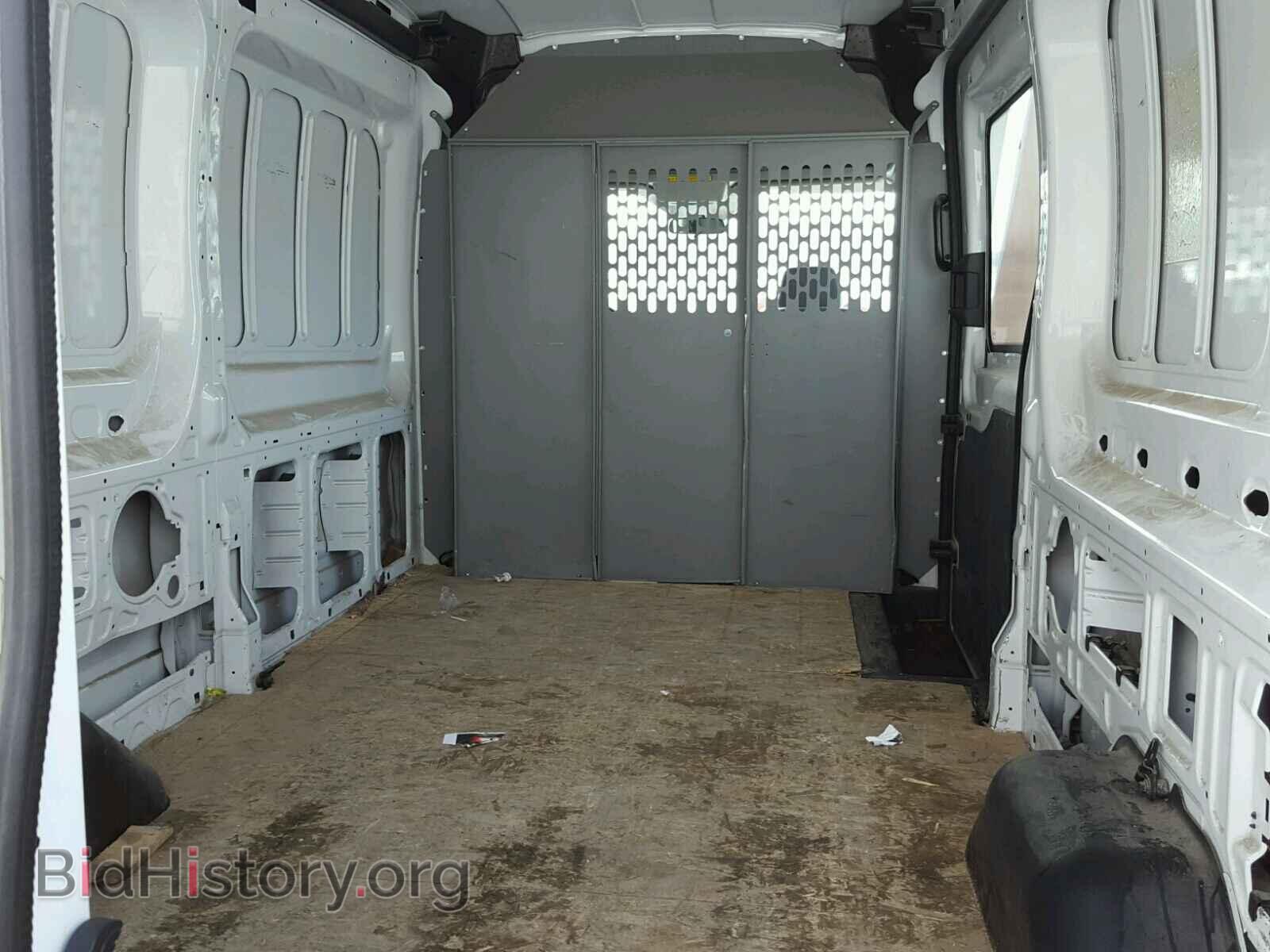 2015 FORD TRANSIT CO - VIN: 1FTSW2CM5FKA09033 - Фото 6