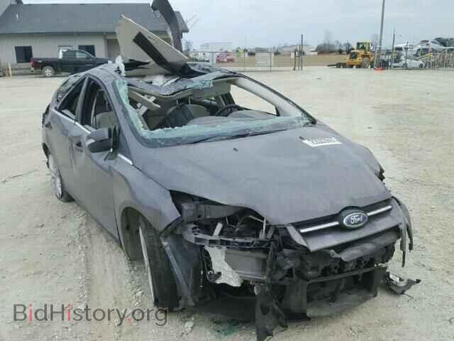 Photo 1FAHP3M25CL295617 - FORD FOCUS 2012
