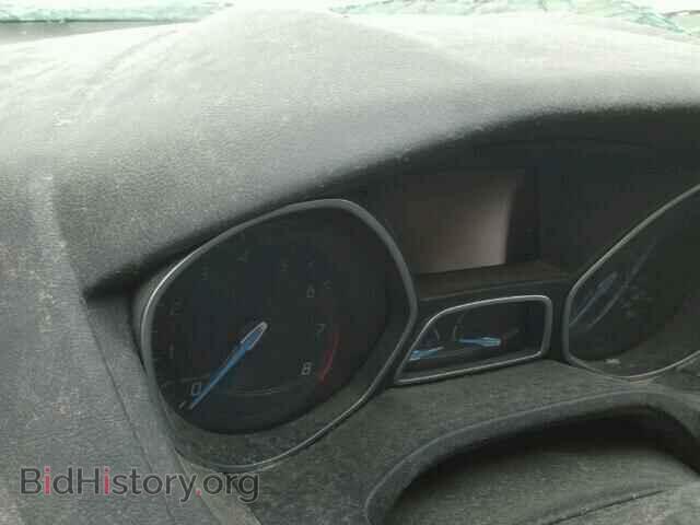 2012 FORD FOCUS - VIN: 1FAHP3M25CL295617 - Фото 8