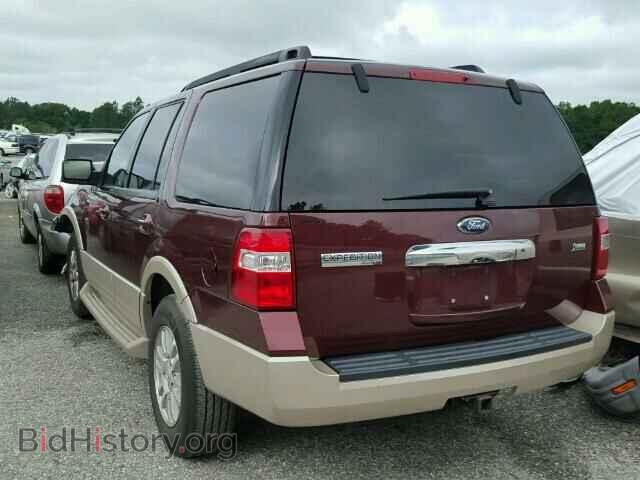 2009 FORD EXPEDITION - VIN: 1FMFU17559EB06784 - Фото 3