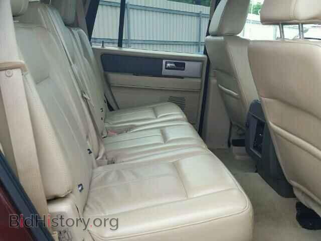 2009 FORD EXPEDITION - VIN: 1FMFU17559EB06784 - Фото 6